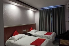 Panzhihua Fenghui Hotel