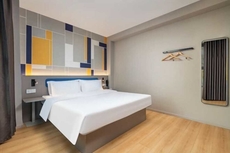 7Days Inn Hotel (Liupanshui Panzhou Shengjing Avenue Hongguo Small Plaza)