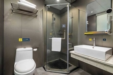 7Days Inn Hotel (Liupanshui Panzhou Shengjing Avenue Hongguo Small Plaza)