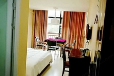 Yu Shan Hua Ting Holiday Hotel