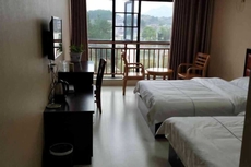 Yu Shan Hua Ting Holiday Hotel