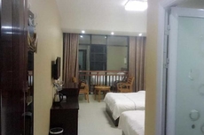 Yu Shan Hua Ting Holiday Hotel