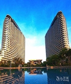 Asia Bay International hotel