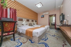 Quxian Century Sunshine Hotel-The West Hotel