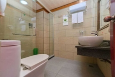 Quxian Century Sunshine Hotel-The West Hotel