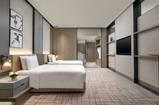 Crowne Plaza Quzhou by IHG