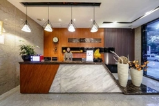 Orange Fashion Hotel (Shaoyang College Road Store)