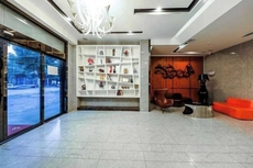 Orange Fashion Hotel (Shaoyang College Road Store)