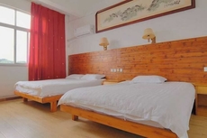 Shexian Shendu Wenfa Hotel