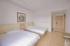 Shexian Shendu Wenfa Hotel