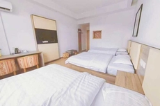 Shexian Shendu Wenfa Hotel