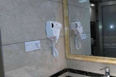 Fuhao Hotel Suichuan