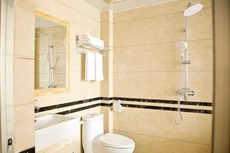 Fuhao Hotel Suichuan