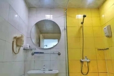 Homeinn Pebble Hotel (Suifenhe Central Square)