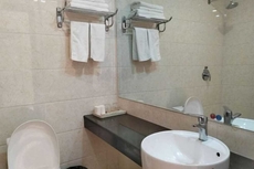 Suifenhe Jixing Hotel