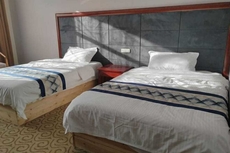 Suifenhe Jixing Hotel