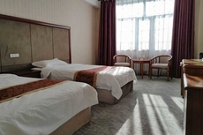 Suifenhe Jixing Hotel