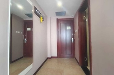 Suifenhe Jixing Hotel