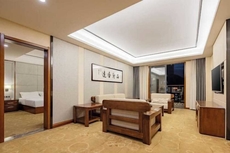 Wufeng International Hotel