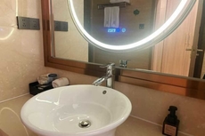 Antai Yinshan Jinjiang Hotel