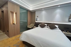 Antai Yinshan Jinjiang Hotel