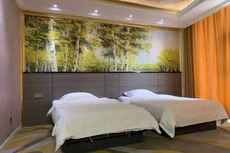 ShangPing xifeng Hotel