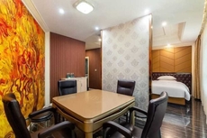 ShangPing xifeng Hotel