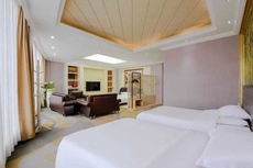 ShangPing xifeng Hotel