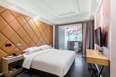 ShangPing xifeng Hotel