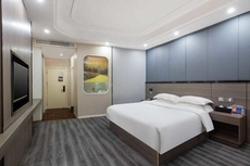 ShangPing xifeng Hotel