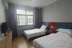 Xinyang Lingyun Hotel Chain