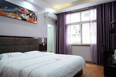 Xuan'en Junhua Business Hotel