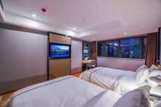 Youxian Hongyuan Selected Hotel