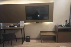 Youxian Hongyuan Selected Hotel