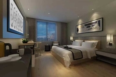 Youxian Hongyuan Selected Hotel