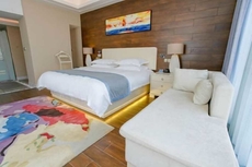 Fuerte Chain Hotel Leqing Yundu