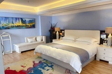 Fuerte Chain Hotel Leqing Yundu