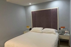 Fuerte Chain Hotel Leqing Yundu