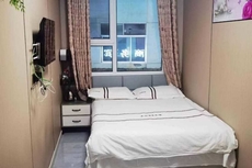 Yuzhong Senshu Business Hotel