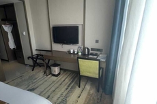 Guomao Boutique Hotel