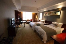 Guomao Boutique Hotel