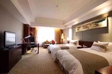 Guomao Boutique Hotel