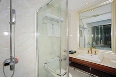 Xiaolajiao Hotel (Zhangye Jinzuo)