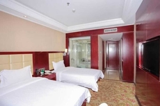 Xiaolajiao Hotel (Zhangye Jinzuo)