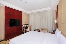 Xiaolajiao Hotel (Zhangye Jinzuo)