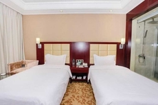 Xiaolajiao Hotel (Zhangye Jinzuo)