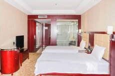 Xiaolajiao Hotel (Zhangye Jinzuo)