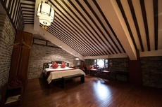 Huangyao Bandao Hotel