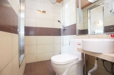 Jiahengfu Guesthouse