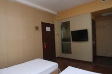 Jiahengfu Guesthouse